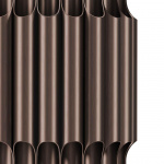 Pan 300 Pendel Bronzed Pan 300 Pendel Bronzed