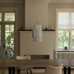 Pan 300 Pendel Bronzed Pan 300 Pendel Bronzed