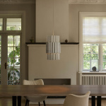 Pan 300 Pendel Bronzed Pan 300 Pendel Bronzed