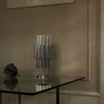 Pan 190 Bordslampa Aluminium Pan 190 Bordslampa Aluminium