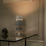 Pan 190 Bordslampa Bronzed Pan 190 Bordslampa Bronzed