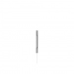 Pan 38 Vägglampa Aluminium Pan 38 Vägglampa Aluminium