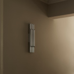 Pan 50 III Vägglampa Aluminium Pan 50 III Vägglampa Aluminium
