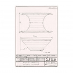 Pan 50 Vägglampa Aluminium Pan 50 Vägglampa Aluminium