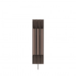 Pan 50 III Vägglampa Bronzed Pan 50 III Vägglampa Bronzed