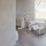 Governor 405 Golvlampa Brass/Walnut Governor 405 Golvlampa Brass/Walnut