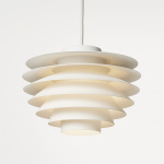 Verona 175 Pendel White Verona 175 Pendel White