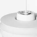 Verona 175 Pendel White Verona 175 Pendel White