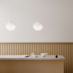 Verona 250 Pendel White Verona 250 Pendel White