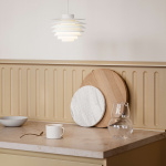 Verona 250 Pendel White Verona 250 Pendel White