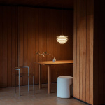 Verona 320 Pendel White Verona 320 Pendel White