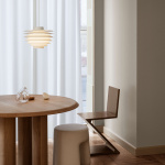 Verona 320 Pendel White Verona 320 Pendel White