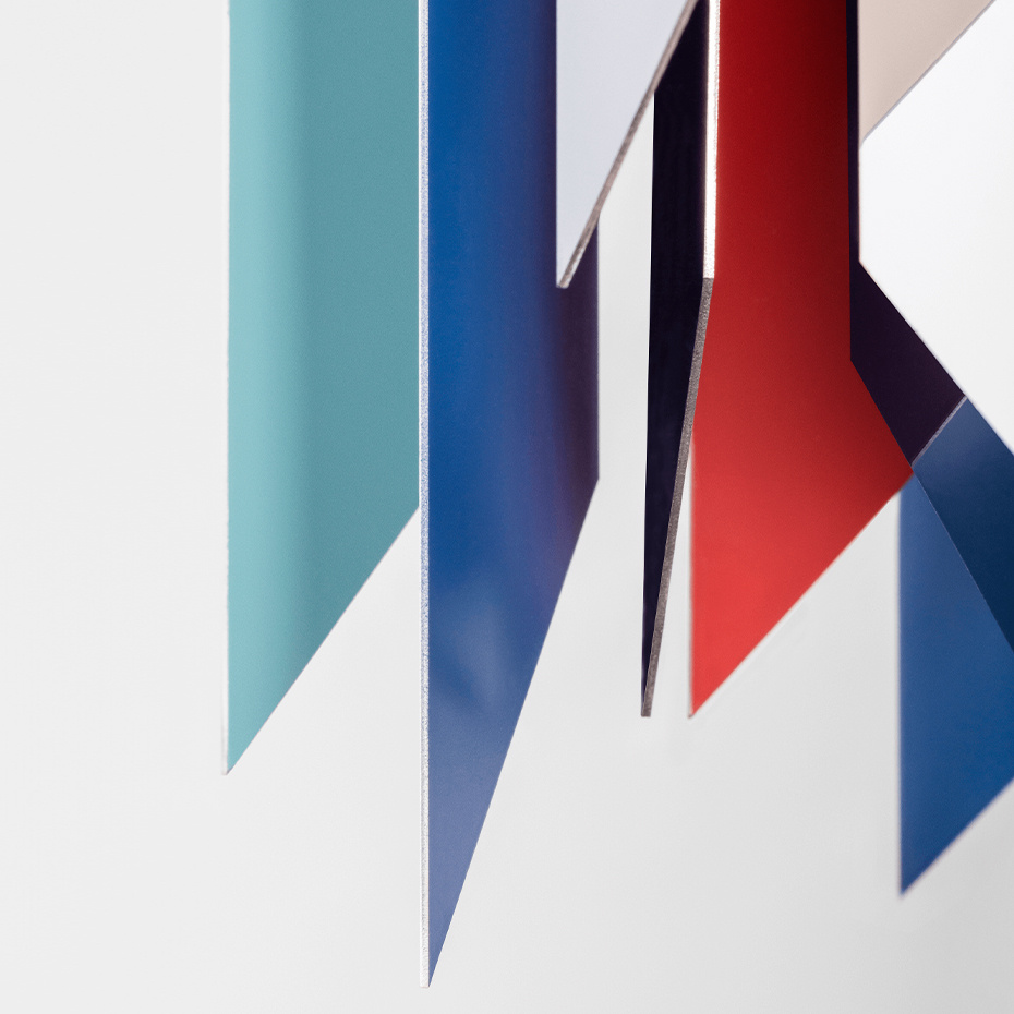 Divan 2 245 Pendel Original