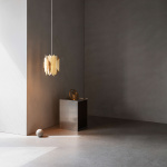 Divan 2 245 Pendel Brass Divan 2 245 Pendel Brass