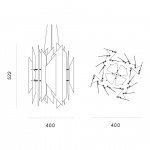 Divan 2 400 Pendel Original Divan 2 400 Pendel Original