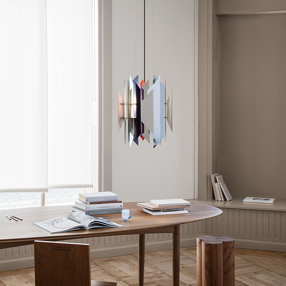 Divan 2 400 Pendel Original