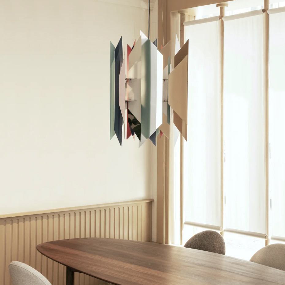 Divan 2 550 Pendel Original