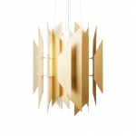 Divan 2 550 Pendel Brass Divan 2 550 Pendel Brass