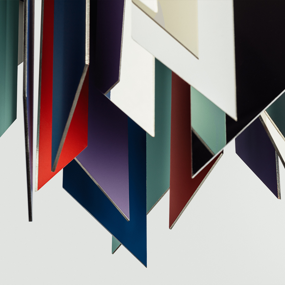 Divan 2 700 Pendel Original