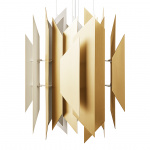 Divan 2 700 Pendel Brass Divan 2 700 Pendel Brass