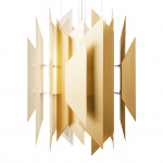 Divan 2 700 Pendel Brass Divan 2 700 Pendel Brass