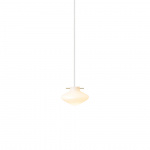 Repose 175 Pendel Brass/Opal Glass Repose 175 Pendel Brass/Opal Glass