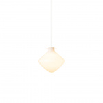 Repose 260 Pendel Brass/Opal Glass Repose 260 Pendel Brass/Opal Glass