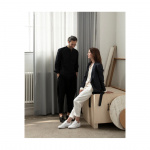 Repose 260 Pendel Brass/Opal Glass Repose 260 Pendel Brass/Opal Glass