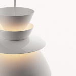 Sundowner 175 Pendel White Sundowner 175 Pendel White