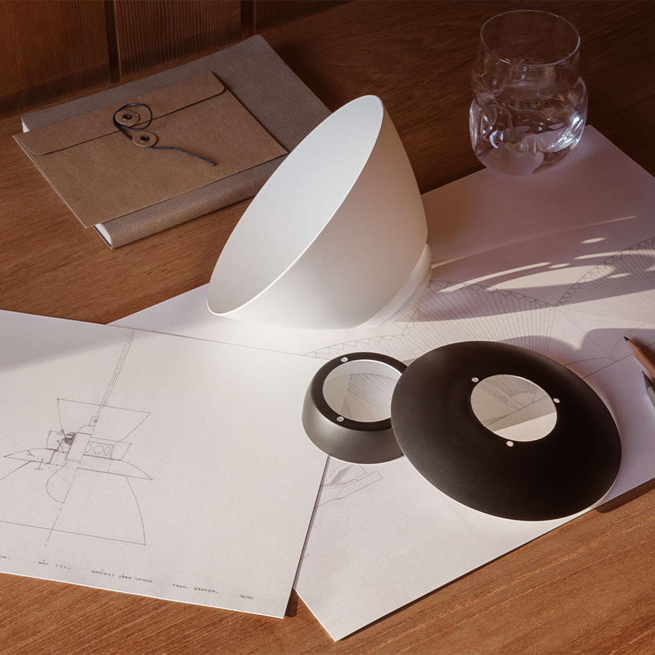 Sundowner 175 Pendel White