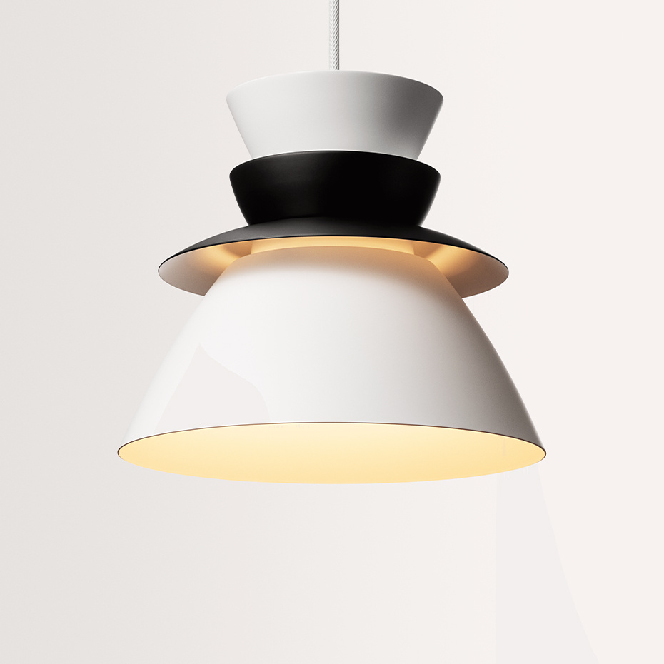 Sundowner 175 Pendel Black