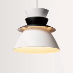 Sundowner 250 Pendel Black Sundowner 250 Pendel Black