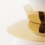 Sundowner 400 Pendel Brass Sundowner 400 Pendel Brass