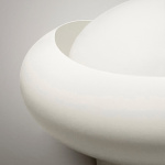 Cornea 150 Vägglampa White/Opal Glass Cornea 150 Vägglampa White/Opal Glass