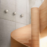 Cornea 150 Vägglampa White/Opal Glass Cornea 150 Vägglampa White/Opal Glass