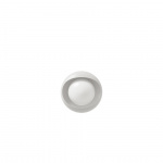 Cornea 220 Vgglampa White/Opal Glass