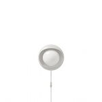 Cornea 220 Vägglampa White/Opal Glass Cornea 220 Vägglampa White/Opal Glass