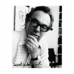 Cornea 220 Vägglampa Black/Opal Glass Cornea 220 Vägglampa Black/Opal Glass