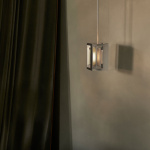 Kassablanka 142 Pendel Aluminium Kassablanka 142 Pendel Aluminium