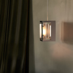 Kassablanka 240 Pendel Aluminium Kassablanka 240 Pendel Aluminium