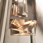 Kassablanka 240 Pendel Aluminium Kassablanka 240 Pendel Aluminium