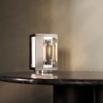 Kassablanka 142 Bordslampa Aluminium Kassablanka 142 Bordslampa Aluminium