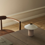 Futé 180 Portable Bordslampa Ceramic Futé 180 Portable Bordslampa Ceramic