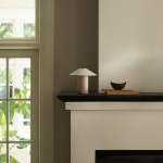 Futé 180 Portable Bordslampa Ceramic Futé 180 Portable Bordslampa Ceramic