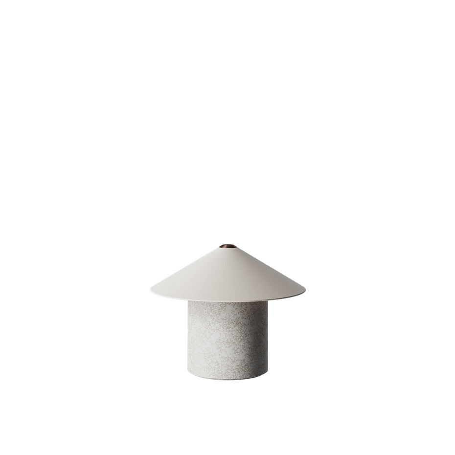 Futé 350 Bordslampa Ceramic