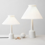 Esben Klint Bordslampa Small White Esben Klint Bordslampa Small White