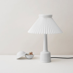 Esben Klint Bordslampa Small White Esben Klint Bordslampa Small White