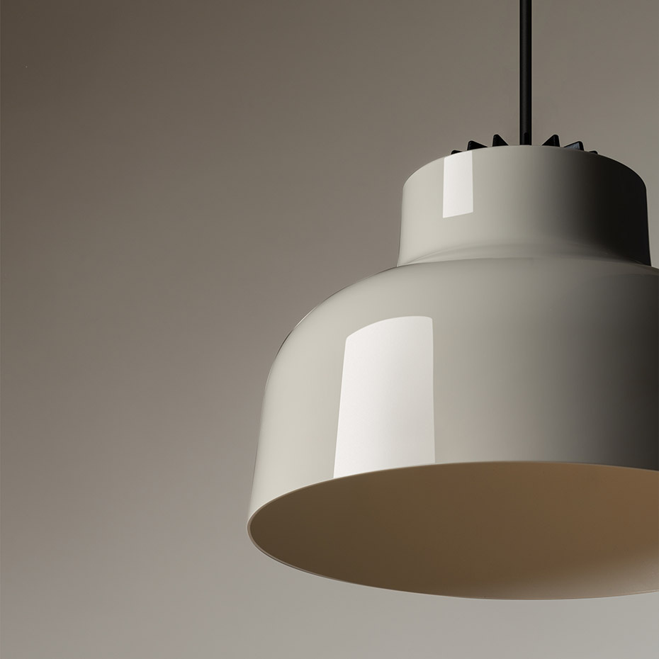 M64 Valsells Pendel Soft Stone