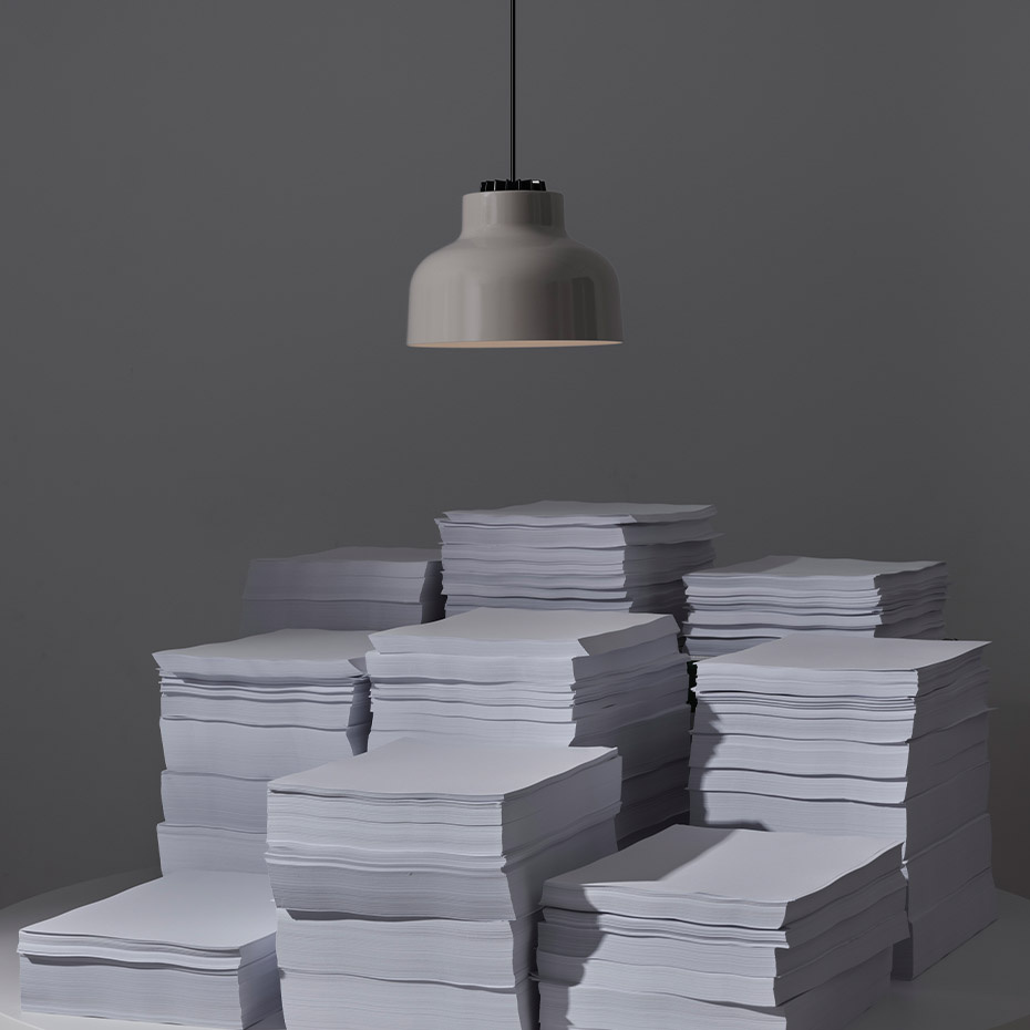 M64 Valsells Pendel Soft Stone