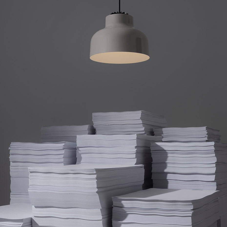 M64 Valsells Pendel Soft Stone